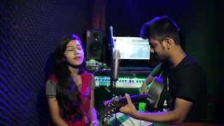 Download Lagu Pehli Nazar Mein By Moshiur Bappy  \u0026 Pranti ( Unplugged ) MP3