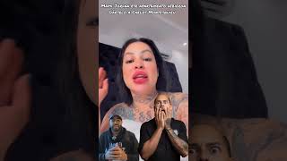 Mami Jordan Explota Por Los Premios De La Casa Roja Y Prende Las Redes