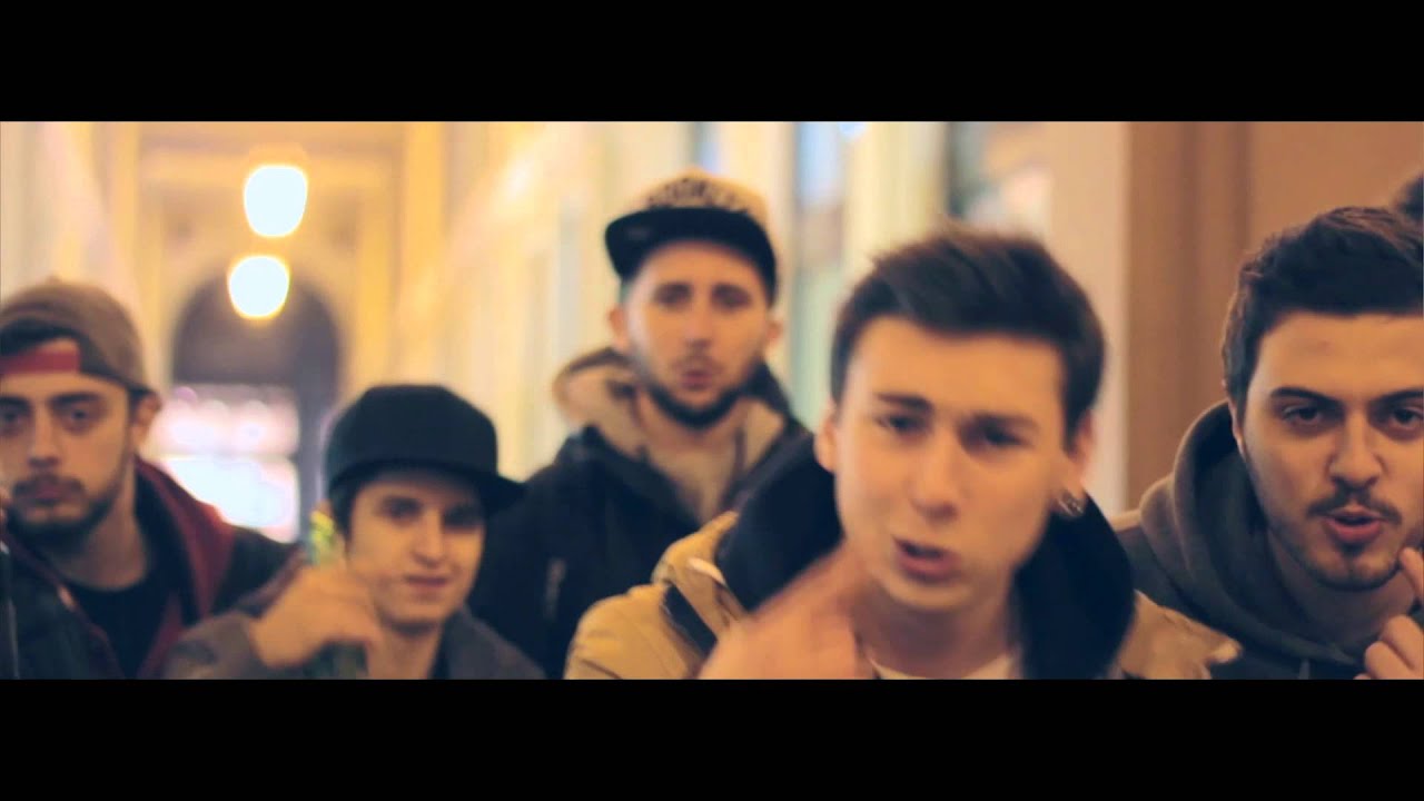 Calice & Mattak - CAVIE - Prod.None (Scratch Dj Royz)