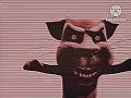 Leo le chat with A-GPS support analog horror Creepy lost