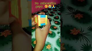 how to make a do nut pettern in 5 by 5 Rubiks cube shorts youtubeshorts viral ST cuber ? ?