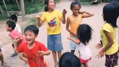 COMMUNITY SERVICE OF RMMC NSTP-CWTS  A.Y.  2018-1019 (Class of Ms. Alon)