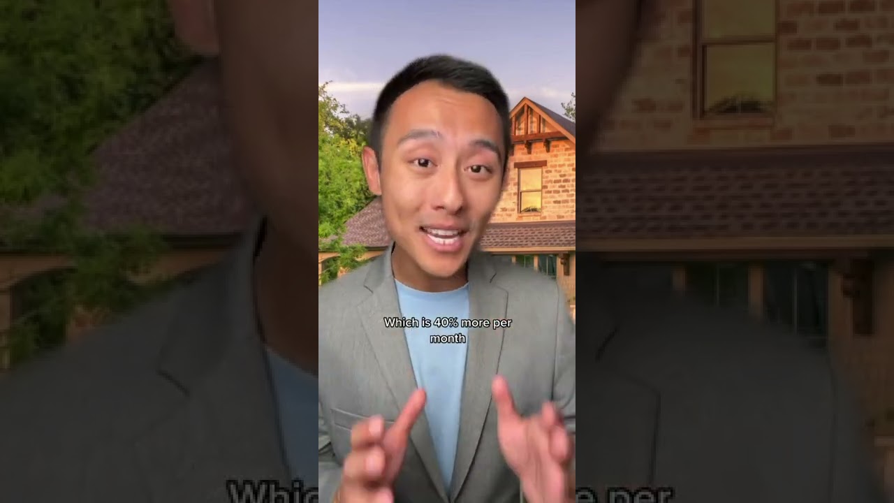 Buying a house in 2022 