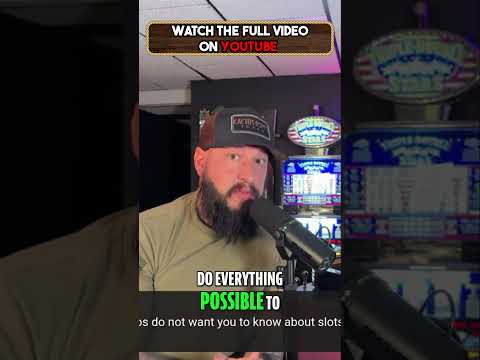The one thing Casinos DOESNT want you to know 🚨😱