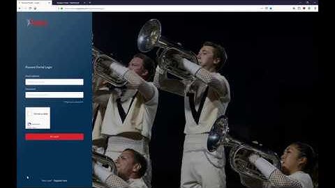 v10 Developer Preview: Pyware Web Portal