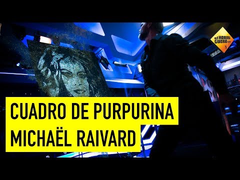 🎬 Video relacionado con marcos de purpurina