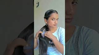 #haircare #easyhairstyle #longhair#youtubeshorts #amazinghacks #trendinghacks #shortsbreak