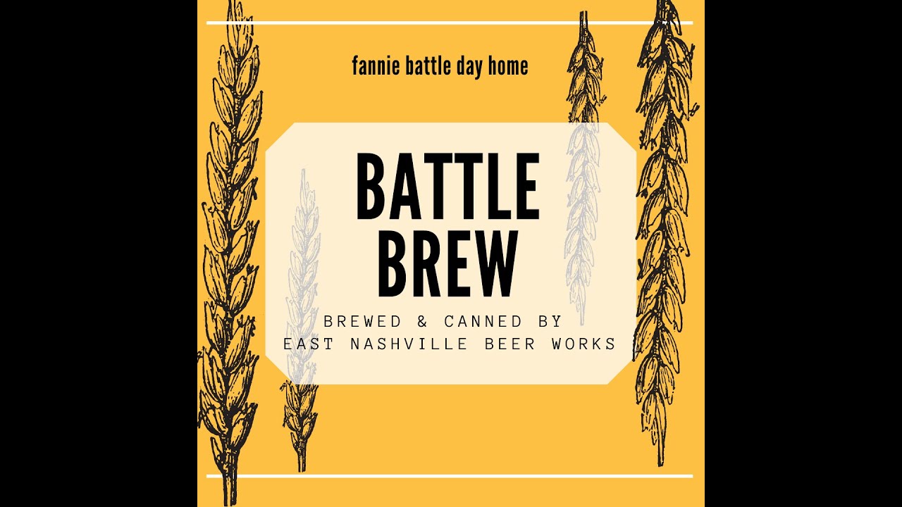 Battle Brew Release 10.7.2020