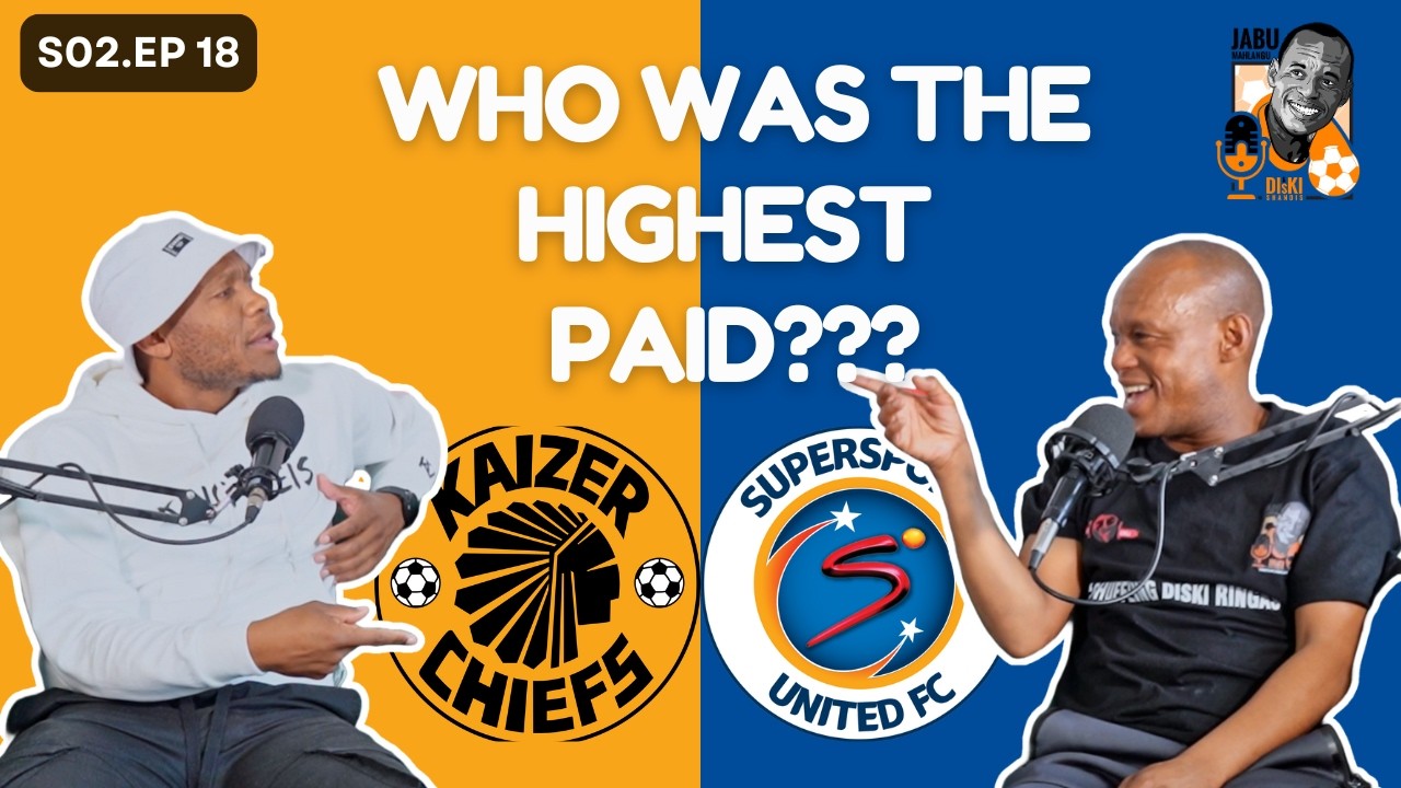 Thuso Phala's Electrifying pace, style of play being criticized, overseas move, 