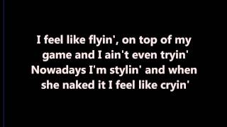 LMFAO - With You LYRICS HD