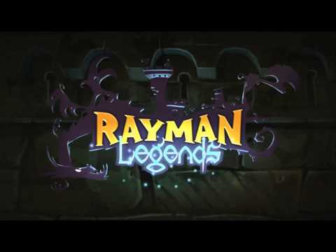 Rayman Legends Soundtrack