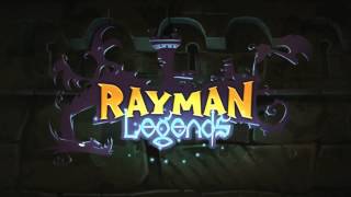 Video-Miniaturansicht von „Rayman Legends Soundtrack - Mariachi Madness“