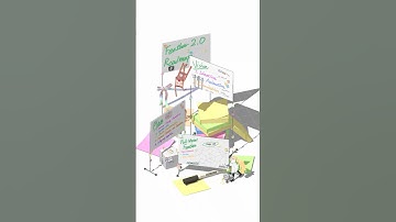 Feather 2.0 Roadmap is now live on our website! #3dcg #ipadart #feather3d