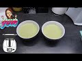 Mes 3 soupes prfrsavec thermomix