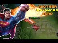 SUPERMAN IS A TANK ASSASSINDEV 2017 Arena of Valor SUPERMAN IS A TANK ASSASSINDEV 2017 Arena of Valor