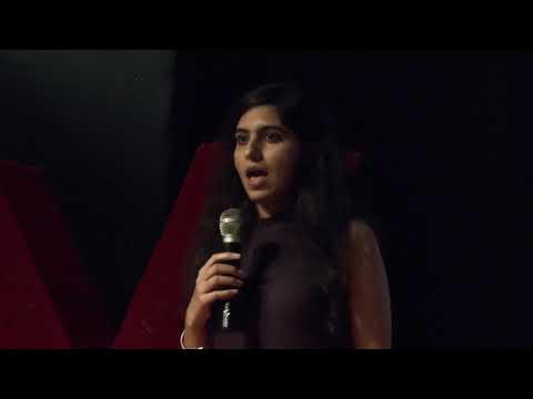 Power of Play | Ar. Pooja Rai u0026 Ar. Nancy Charaya | TEDxNITH