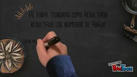 Factorización de un Trinomio del Tipo ax2+bx+c=0