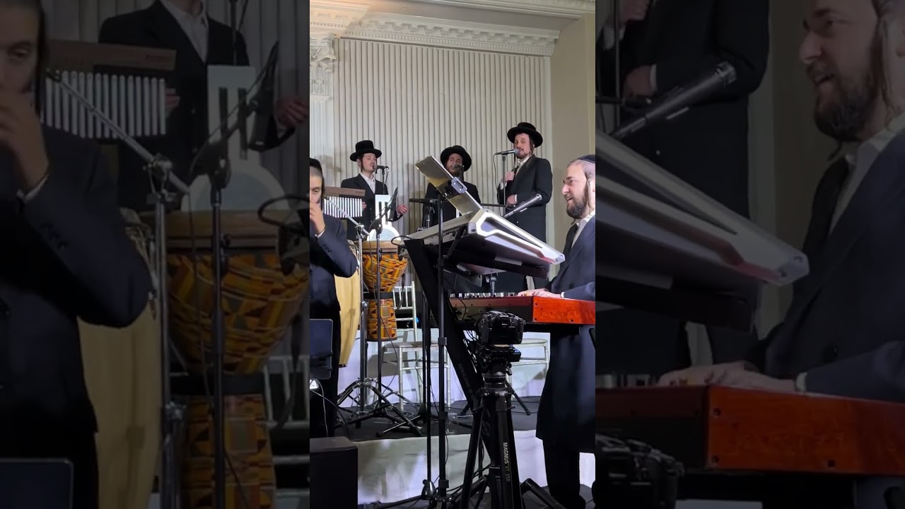 Lost in the rhythm, found in the music 🎶 @LipaSchmeltzer @theshirachoir