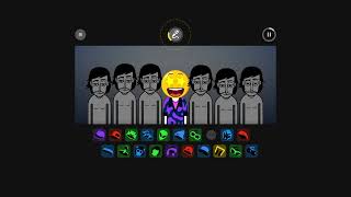 Incredibox V9 All Sounds