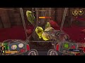 Lightyear Frontier - Location of Yellow Crystal in Hexagon Valley