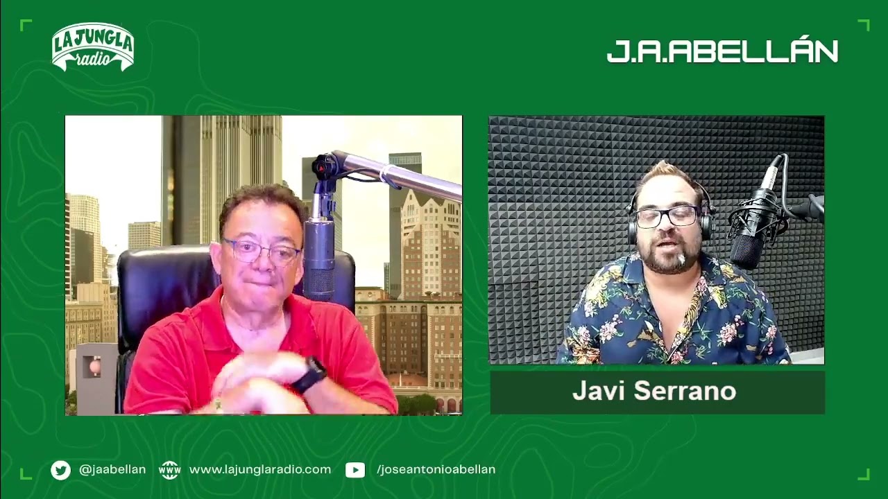 2022.07.12.Javi Serrano