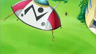 Dragon Ball Jaco With Bulma Funny Moments