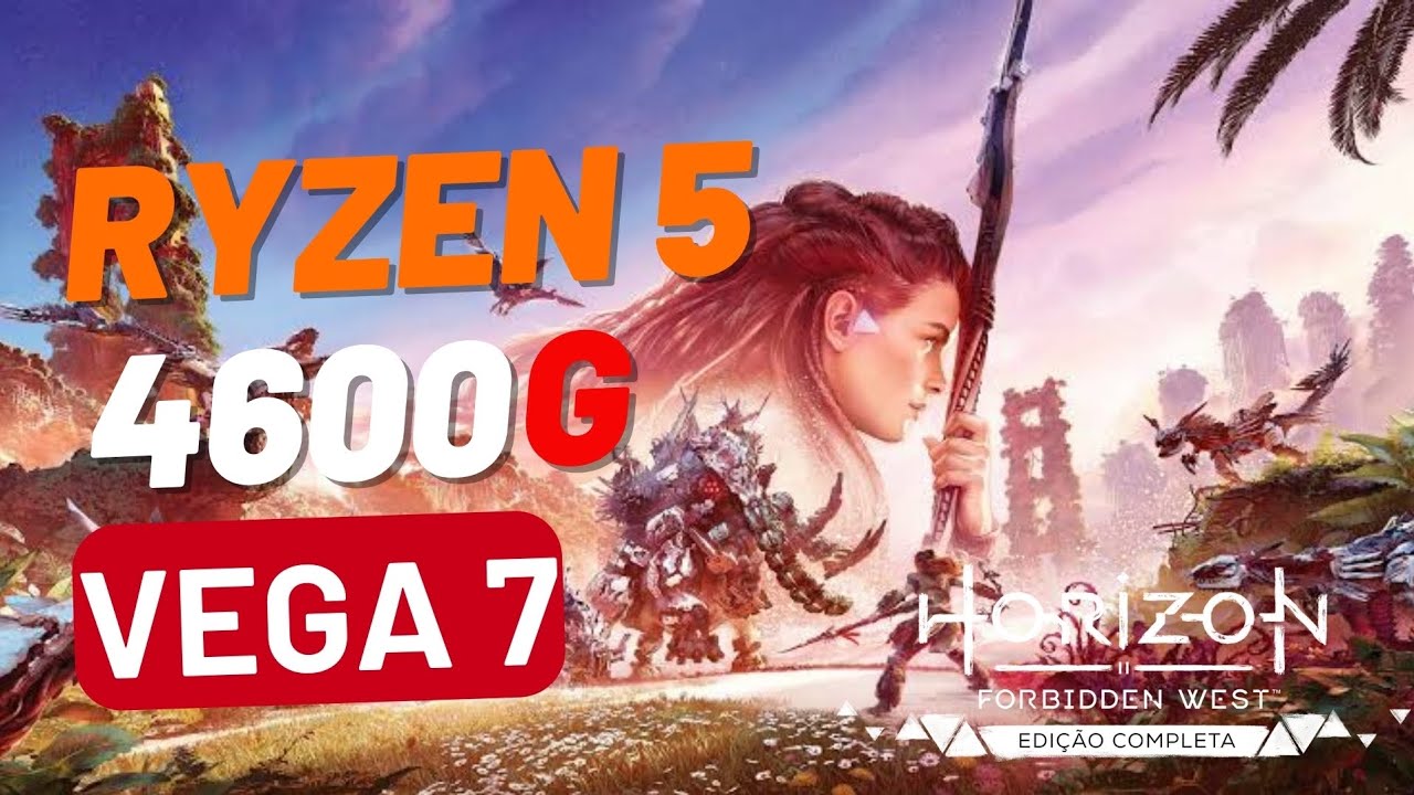 Ryzen 5 4600g Vega 7 Horizon Forbidden West 16gb Ram YouTube ryzen-5-4600g-vega-7-horizon-forbidden-west-16gb-ram-youtube