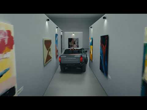 The HUMMER EV | GMC - Enjoy a night on the town in the all-electric GMC Hummer EV.
