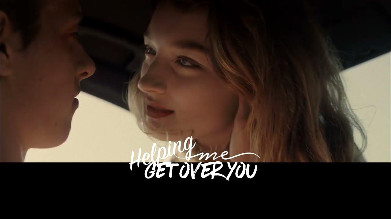Lari White Helping Me Get Over You Helping me get over you (타이틀) Lari White & Travis Tritt - YouTube