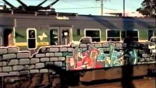 graffiti documentary Jisoe 7 of 7.