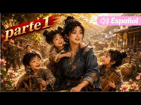 ¡Nadie tocará a mi familia! El ascenso de la hija mayor en un mundo antiguo.