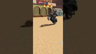 scooter 🛵 modification 😱#automobile #gaming studio