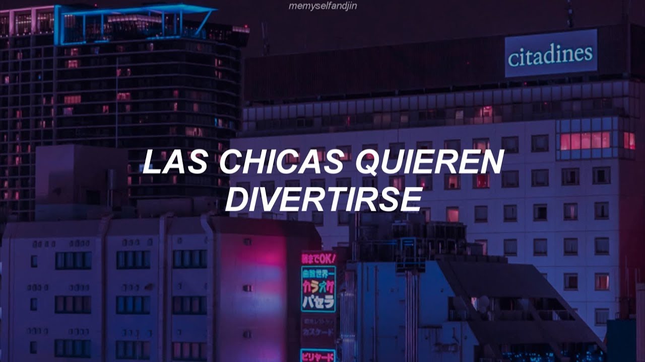 BLACKPINK - Forever Young (Traducida al español)