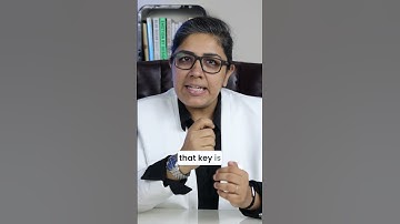 Is Your Brain Holding You Back from Success? | Dr. Sweta Adatia