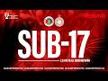 Sub-17 FAS vs Metapán | Jornada 12 - Clausura 2026