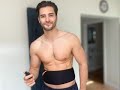 How To Set Up Slendertone Abs7 Toning Belt How To Set Up Slendertone Abs7 Toning Belt