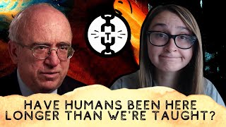 Erika & Michael Cremo | Evidence for Extreme Human Antiquity @GutsickGibbon