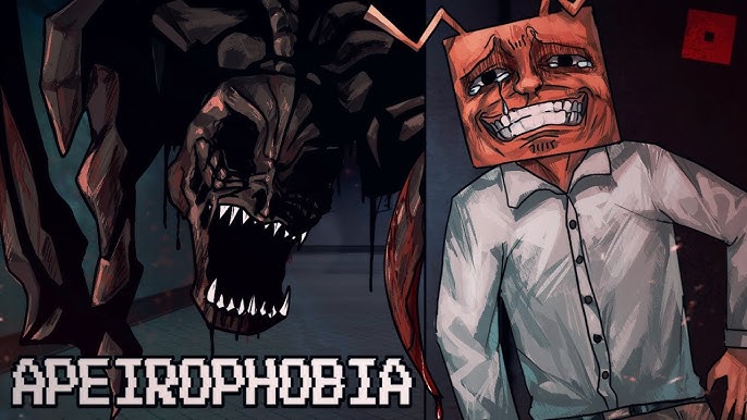 Partygoers, Apeirophobia Roblox Wiki