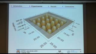 Mechanical cycling testing of shape memory alloys at micro scale for reliable mems applications