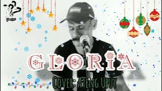 Lagu Natal Terbaru Keyboard - GLORIA HELMY PESULIMA - Cover Ateng Upuy