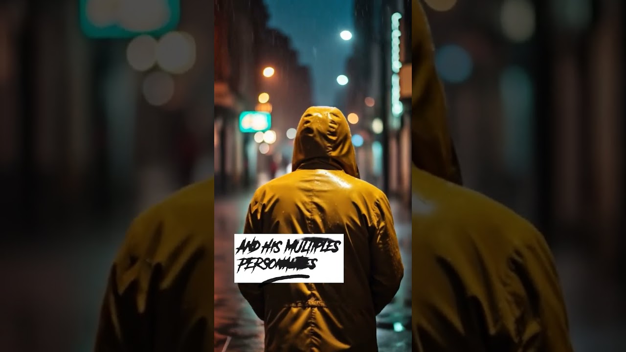 IT'S HERE! FINCHER STYLE by Brunio Who. Nuestro new sound ya está out 