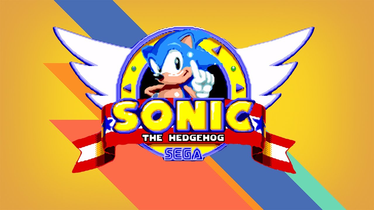 Mania Mod maybe? - Sonic The Hedgehog Sega CD Enhanced/ Sonic 1 Sega CD  Version by SPEEDWAY GAMES