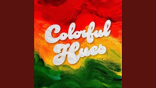 Colorful Hues (feat. Bok.Keyz & Håle') chords