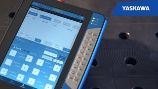 Weld Builder Tutorial 3. Weld Settings - Tworzenie nowych ustawień, wybór programu ze spawarki