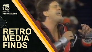 John Jacobs and the Power Team Touches the World (1991)