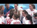 2020 WU19 WFC - CZE v SVK