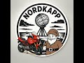 Ducati Multistrada from Nordkapp – On the Way to Santa Claus