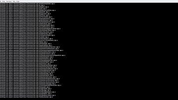Firestorm Viewer - Linux Compile Video From Config to Finished