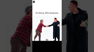 1% Meme 😂