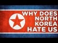 North Korea: Explained